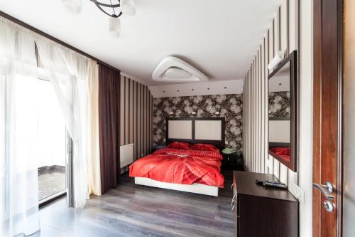 Home Comfort Livoberezhna IEC Kiev