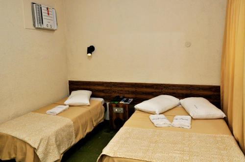 Hotel Plaza Riazor - image 4