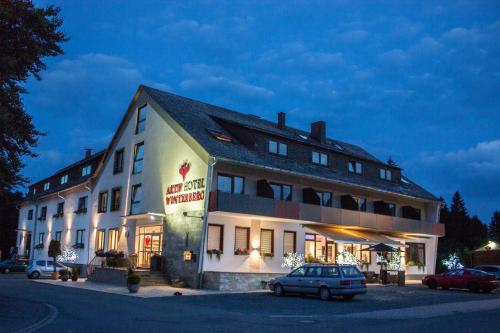 Aktiv Hotel Winterberg - image 3