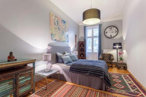 GreatStay Apartment - Paul Robeson Str. - image 2