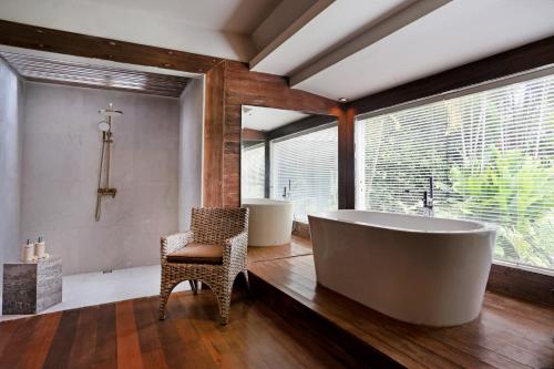 Maya Villa - Seminyak - image 2