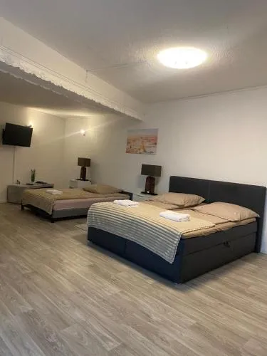 Ferienwohnung-Haus Saarbrücken in Saarbrücken, Deutschland