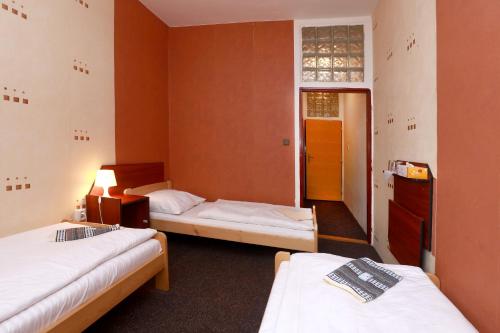 Hotel Zimní stadion Náchod - image 14