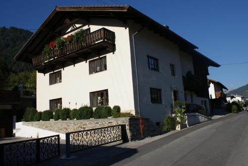 Ferienwohnung Parth in Sautens, Österreich