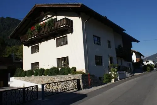 Ferienwohnung Parth in Sautens, Österreich