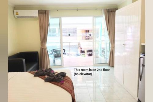 Thai Orchid Guest House
