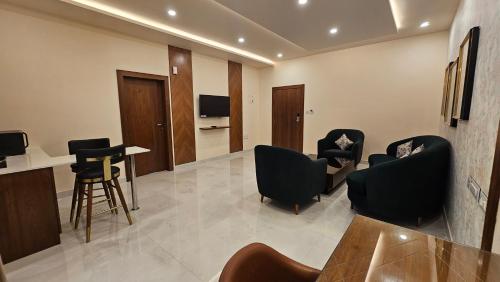 Facilities, Stellar 23 Resort in Mullur