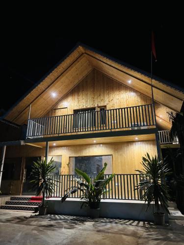 Bundela Woods Cottage and Restaurant in Khajuraho