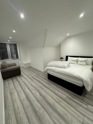 Whitford living 2 in South Shields