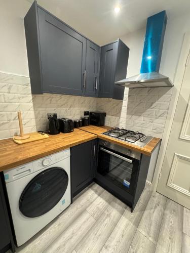 Whitford living 2 in South Shields