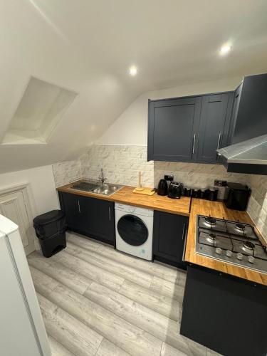 Whitford living 2 in South Shields