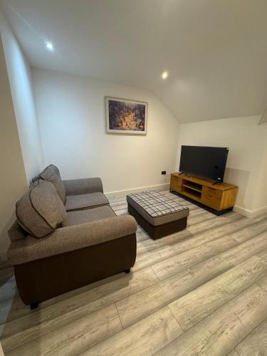 Whitford living 2 in South Shields
