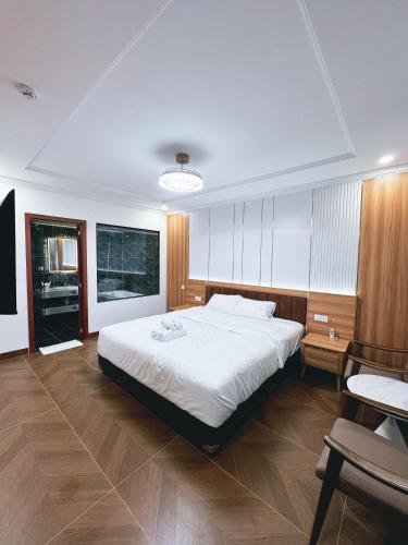 Ventora Hotel - Phu Quoc Island
