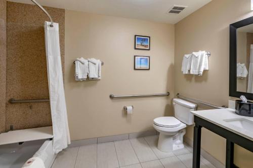 Comfort Inn & Suites - image 11