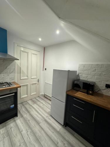 Whitford living 2 in South Shields