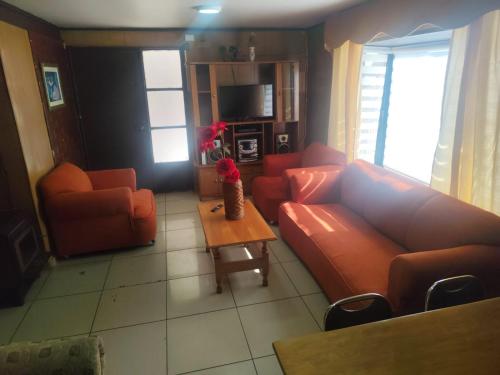 Casa con 4 dormitorios 2 baños