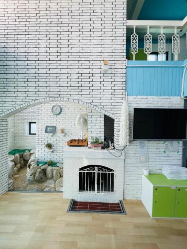 共用Lounge/電視區