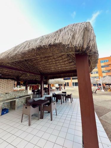 Town House Lujoso, moderno y frente al mar in Tucacas