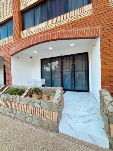 Town House Lujoso, moderno y frente al mar in Tucacas