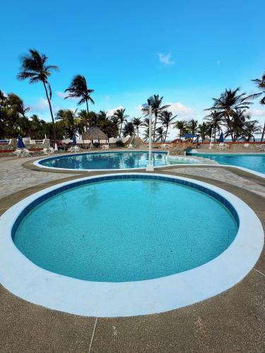 Town House Lujoso, moderno y frente al mar in Tucacas