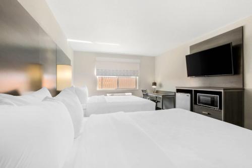 Super 8 by Wyndham Prescott Valley - image 10