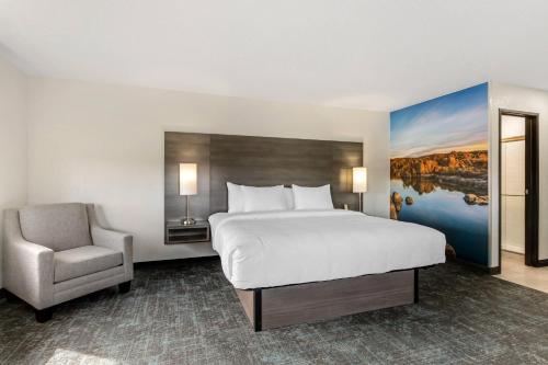 Super 8 by Wyndham Prescott Valley - image 7
