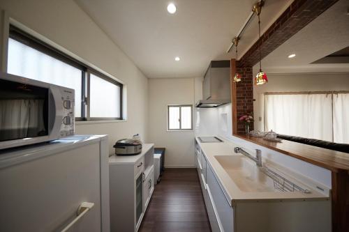 Rekibu 2 - Vacation STAY 27014v, Nago (fotografie 4)