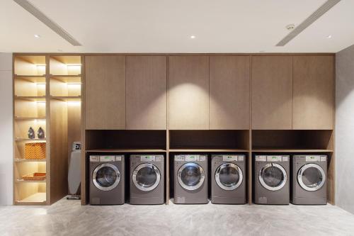Novotel Tianjin Meijiang – Tianjin, GA