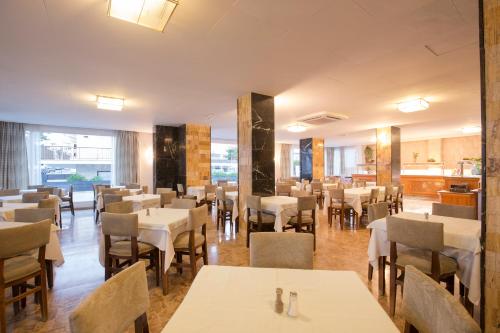 Hotel Sultán - image 11