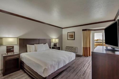 Park Inn by Radisson Salt Lake City -Midvale - image 14