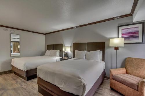 Park Inn by Radisson Salt Lake City -Midvale - image 8