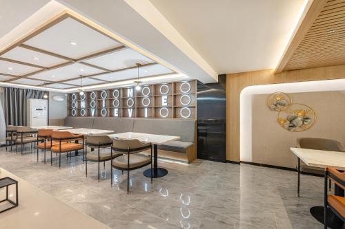 加雅酒店-西安钟楼永宁门地铁站店 - image 5