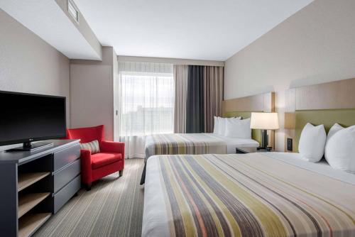 Country Inn & Suites By Radisson, Green Bay East, Wi