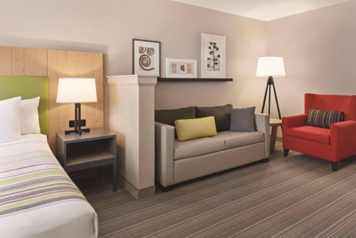 Country Inn & Suites by Radisson, Green Bay East, WI in Green Bay, USA