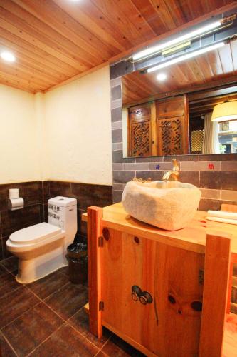 Cabin 7 Inn – Dali, IL