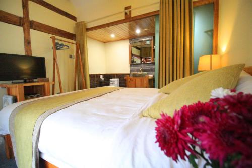 Cabin 7 Inn – Dali, IL