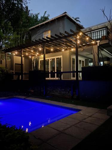 Lucky13 Guesthouse 145 Trematon Drive - Durban