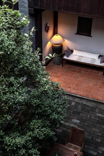 Lijiang Old Town Anyu Hotel - image 3