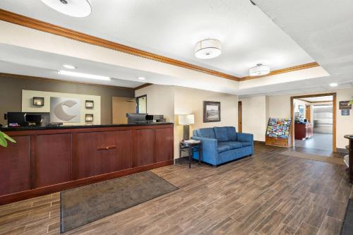 Comfort Inn in Van Wert, USA