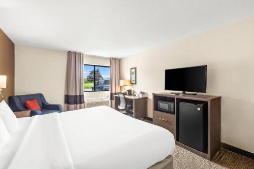 Comfort Inn in Van Wert, USA