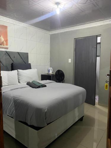 Namhla Guest House