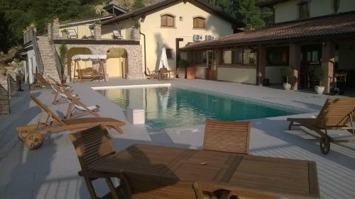  Agriturismo La Pigna in Corigliano Calabro