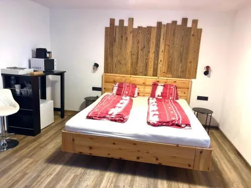 ZILLERTAL Suite Hunde Apartement in Rohrberg, Österreich
