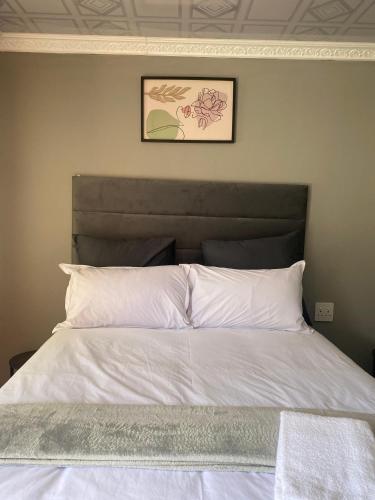 Namhla Lodge in Nongoma