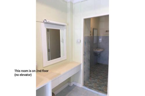 Thai Orchid Guest House – Jomtien, DC