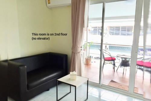 Thai Orchid Guest House – Jomtien, DC