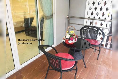 Thai Orchid Guest House – Jomtien, DC