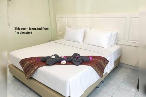 Thai Orchid Guest House – Jomtien, DC