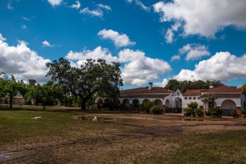 Casa Rural Valdezaque