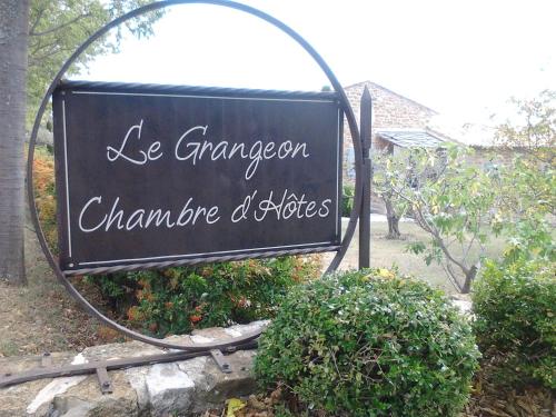 Le Grangeon